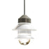 Santorini Outdoor Suspension Lamp