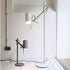Scantling Floor Lamp