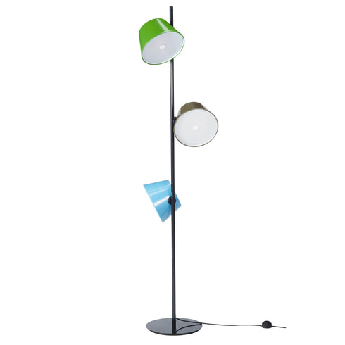 Tam Tam P3 Floor Lamp