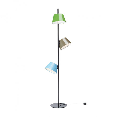 Tam Tam P3 Floor Lamp