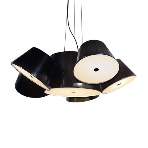 Tam Tam Suspension Lamp
