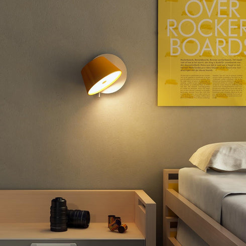 Tam Tam A Wall Lamp
