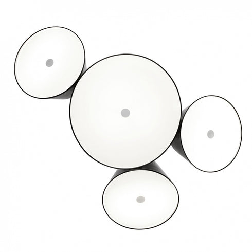 Tam Tam Suspension Lamp