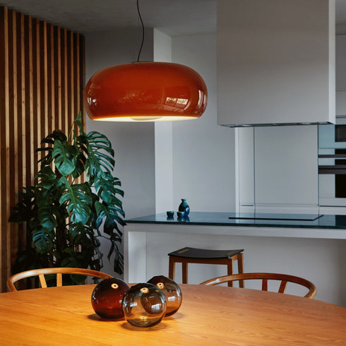 Vetra LED Suspension Lamp