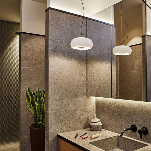 Vetra LED Suspension Lamp