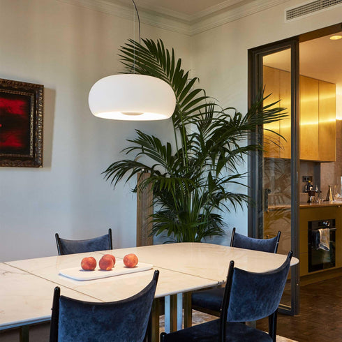 Vetra LED Suspension Lamp