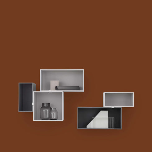 Mini Stacked / Small