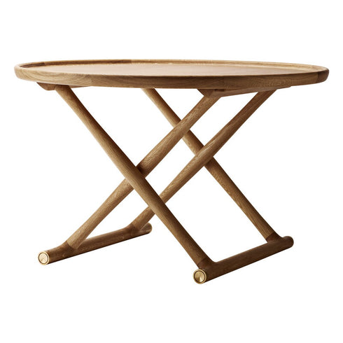 ML10097 Egyptian Coffee Table