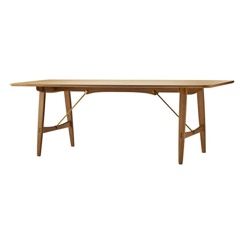 BM1160 Huntsman Dining Table
