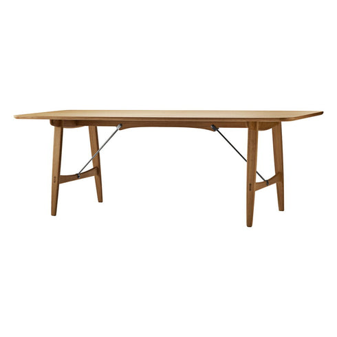 BM1160 Huntsman Dining Table