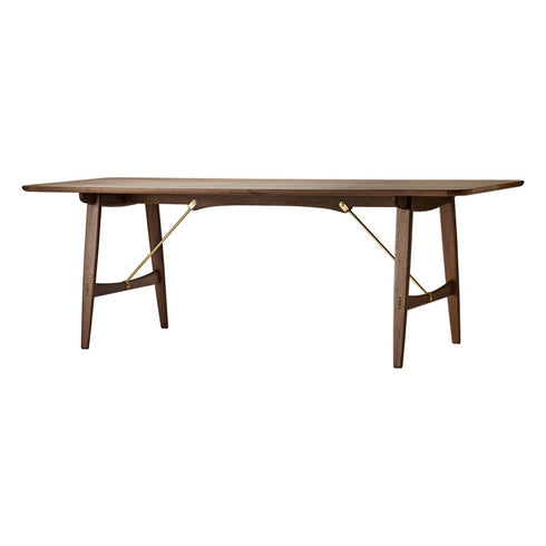 BM1160 Huntsman Dining Table