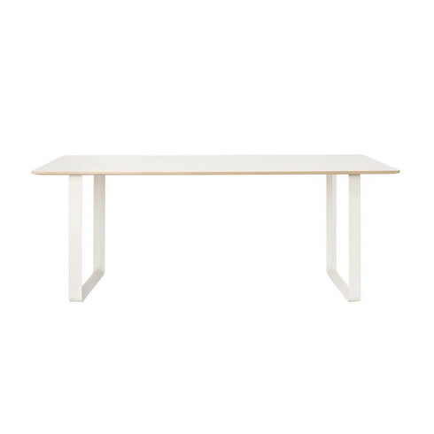 70/70 Table L 170cm
