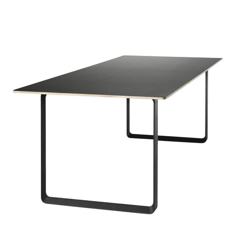 70/70 Table L 170cm