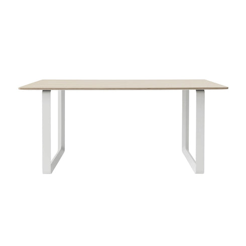 70/70 Table L 170cm