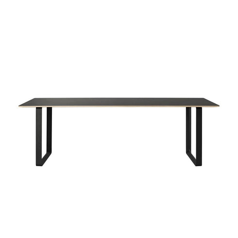 70/70 Table L 225cm