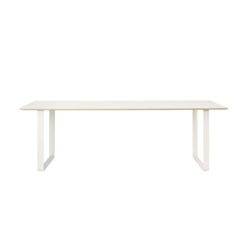 70/70 Table L 225cm