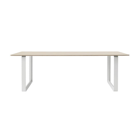 70/70 Table L 225cm