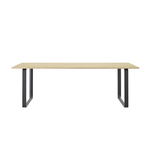 70/70 Table L 225cm