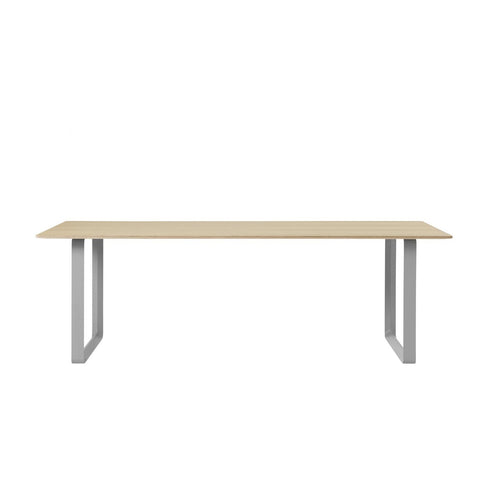 70/70 Table L 225cm