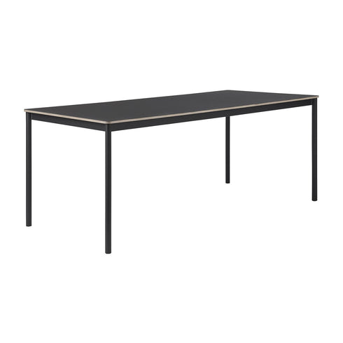 Base Table 190x85cm