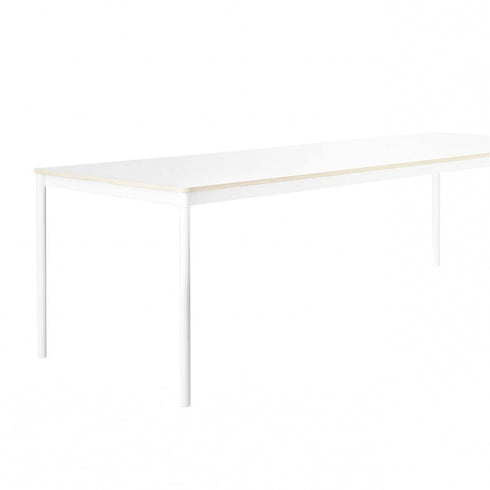 Base Table 250x90cm