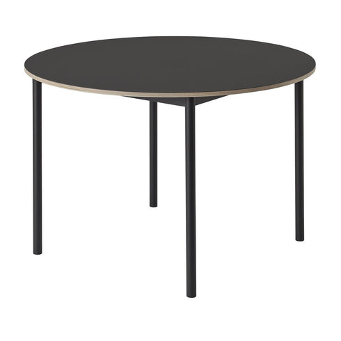 Base Round Table Ø110cm
