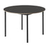 Base Round Table Ø110cm