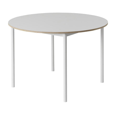Base Round Table Ø110cm