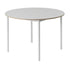 Base Round Table Ø110cm