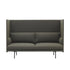 Outline Highback Sofa 2-Seater