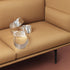 Outline Highback Sofa 2-Seater