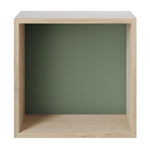 Stacked Shelf Module / Medium