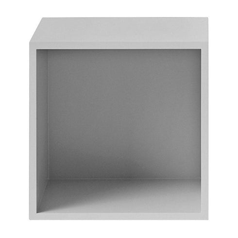 Stacked Shelf Module / Medium