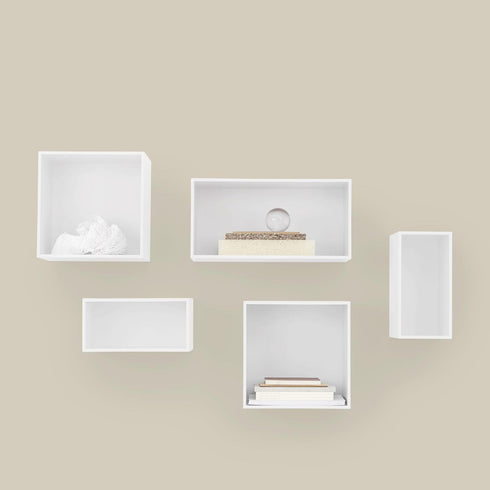 Stacked Shelf Module / Small