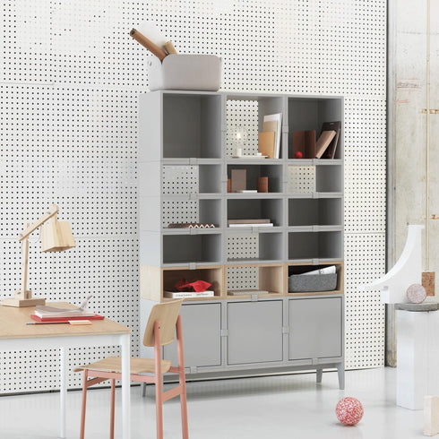 Stacked Shelf Module / Small