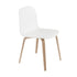 Visu Chair / Wood Base