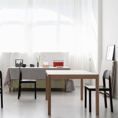 Workshop Table / 140x92cm