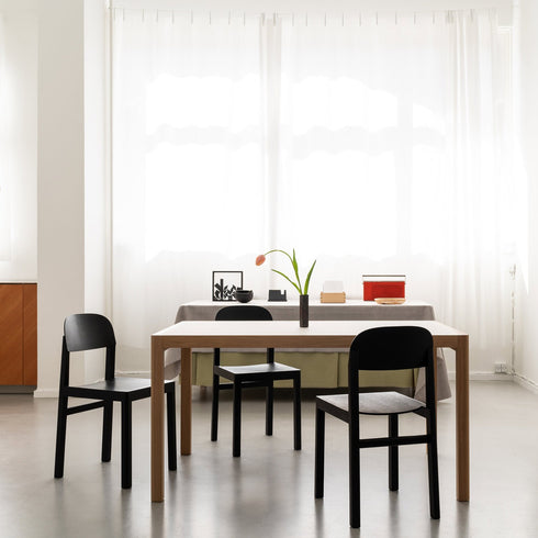 Workshop Table / 140x92cm