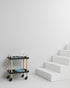 Block Table Trolley