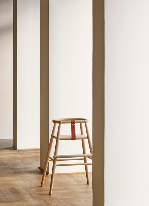 ND54 High Chair