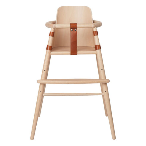 Baby Backrest / ND54 High Chair