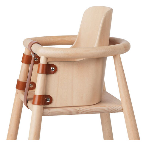Baby Backrest / ND54 High Chair