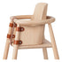 Baby Backrest / ND54 High Chair