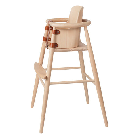 Baby Backrest / ND54 High Chair
