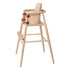 Baby Backrest / ND54 High Chair