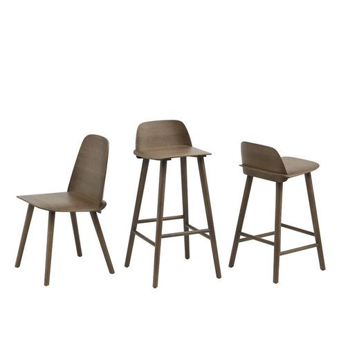 Nerd Bar Stool / 75cm