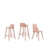 Nerd Bar Stool / 75cm