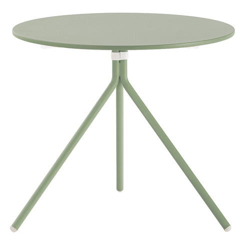 Nolita 5453 Garden Table Round / H49cm