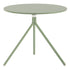 Nolita 5453 Garden Table Round / H49cm