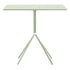 Nolita 5454 Garden Table / 70x70cm